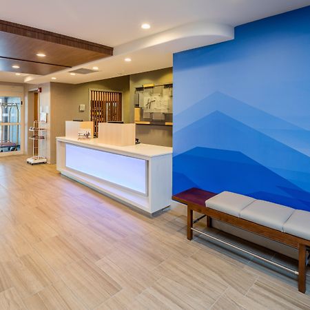 Holiday Inn Express Hotel&Suites Modesto-Salida, an IHG Hotel Exterior foto