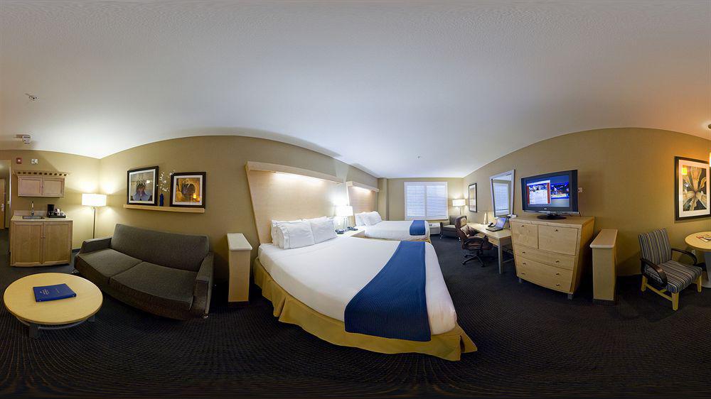 Holiday Inn Express Hotel&Suites Modesto-Salida, an IHG Hotel Exterior foto