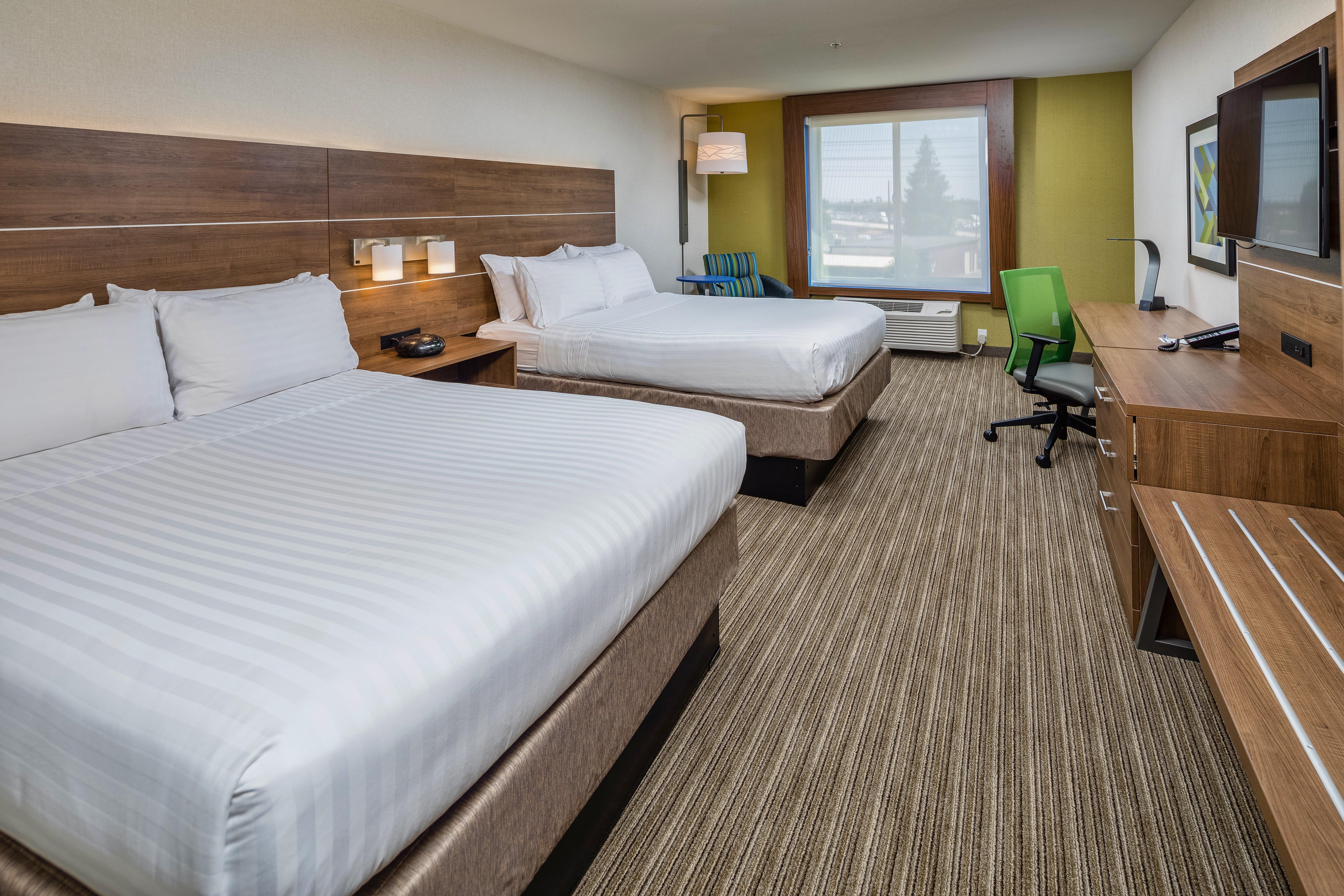 Holiday Inn Express Hotel&Suites Modesto-Salida, an IHG Hotel Exterior foto