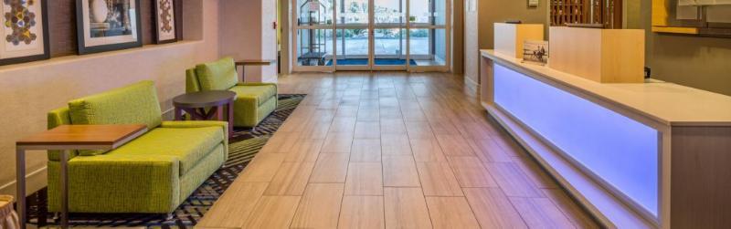 Holiday Inn Express Hotel&Suites Modesto-Salida, an IHG Hotel Exterior foto