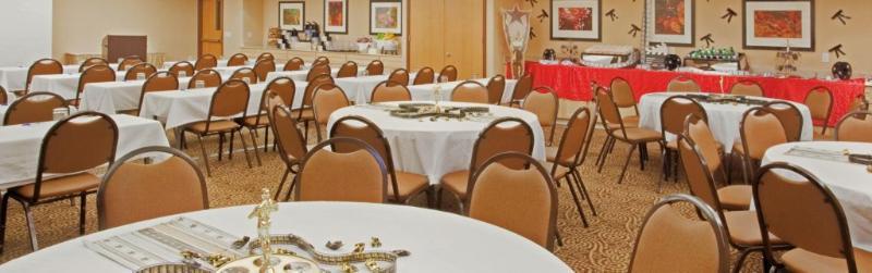 Holiday Inn Express Hotel&Suites Modesto-Salida, an IHG Hotel Exterior foto