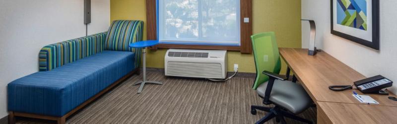 Holiday Inn Express Hotel&Suites Modesto-Salida, an IHG Hotel Exterior foto