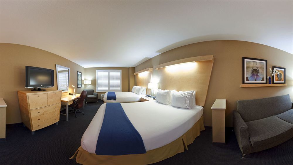 Holiday Inn Express Hotel&Suites Modesto-Salida, an IHG Hotel Exterior foto