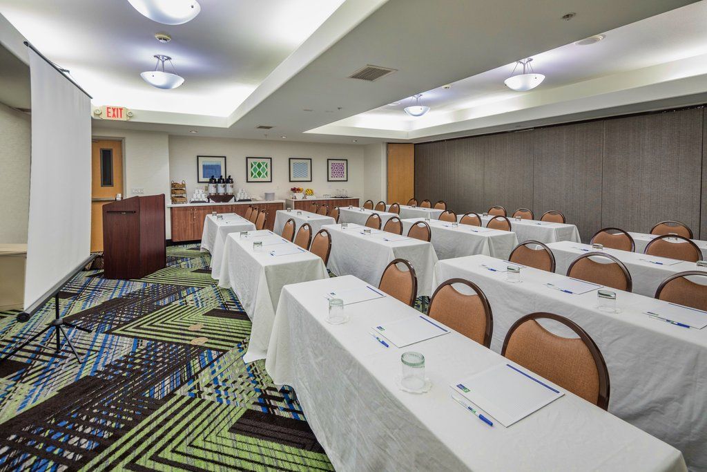 Holiday Inn Express Hotel&Suites Modesto-Salida, an IHG Hotel Exterior foto