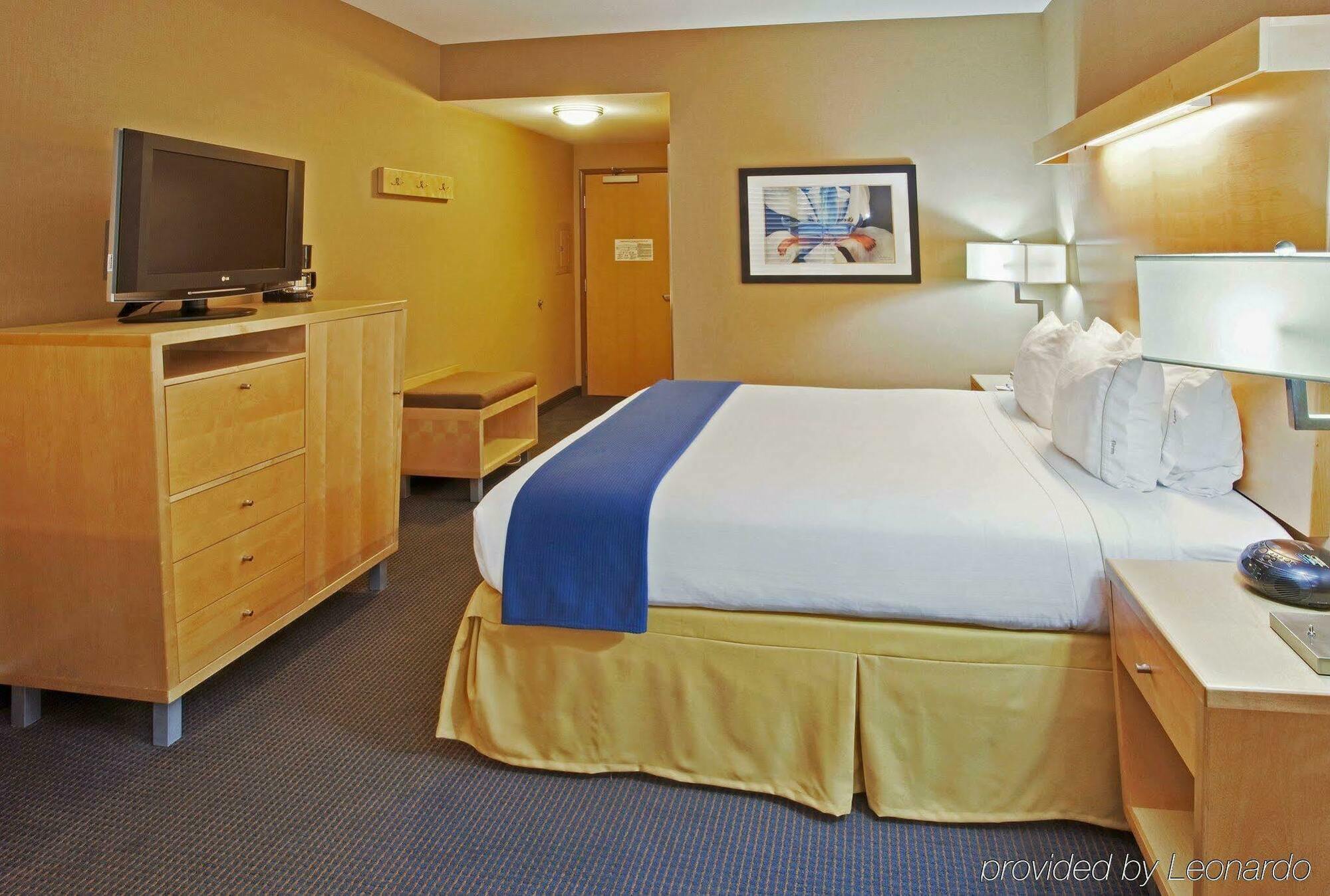 Holiday Inn Express Hotel&Suites Modesto-Salida, an IHG Hotel Exterior foto