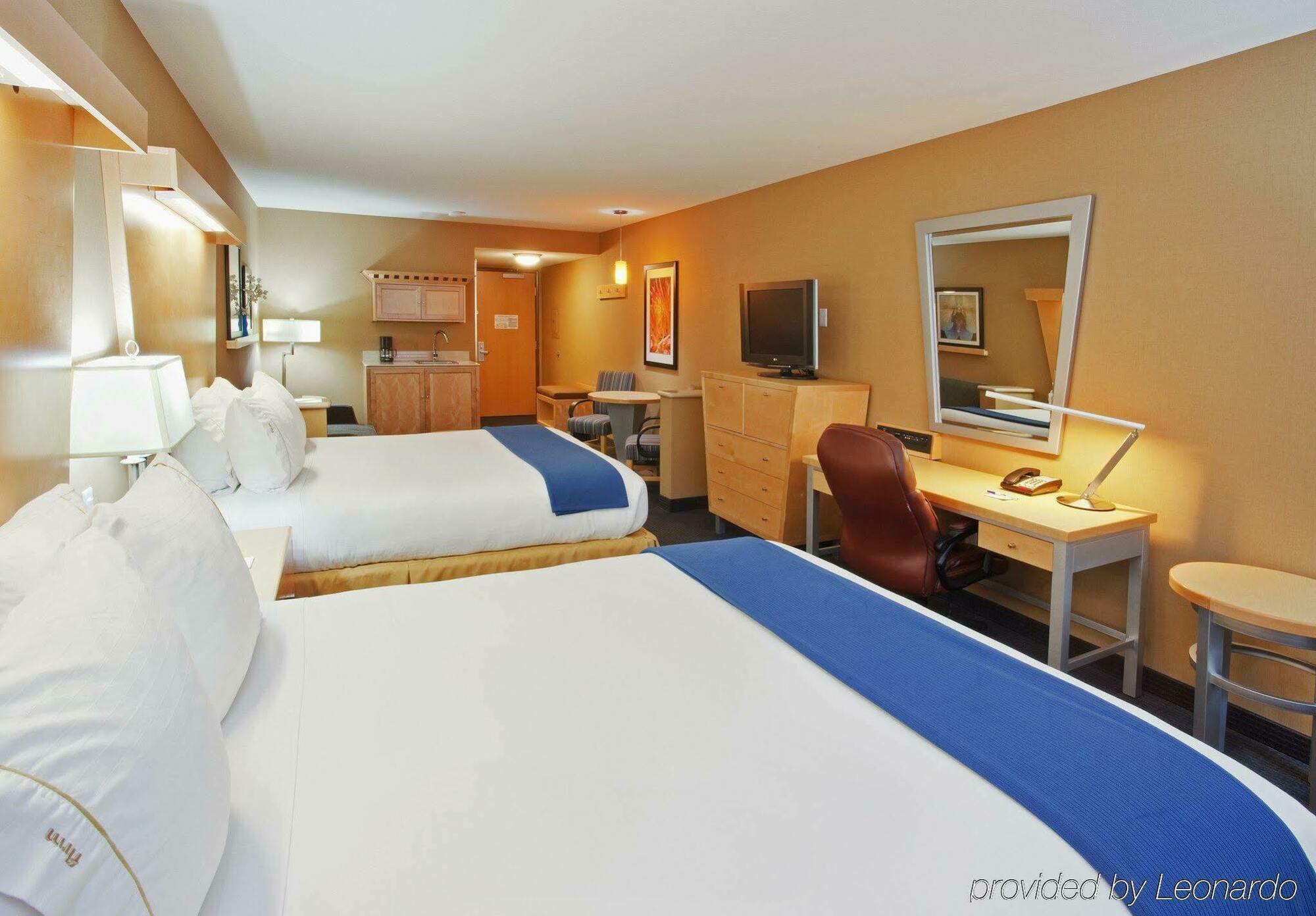 Holiday Inn Express Hotel&Suites Modesto-Salida, an IHG Hotel Exterior foto